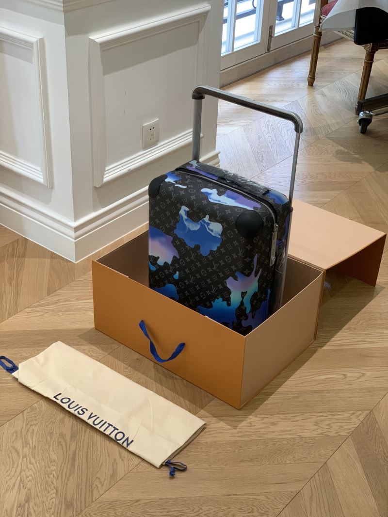 Louis Vuitton Suitcase